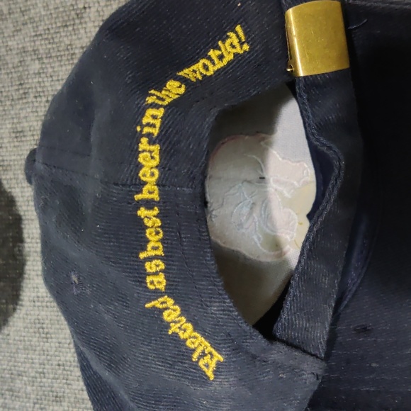 Delirium Baseball Hat - Picture 3 of 6